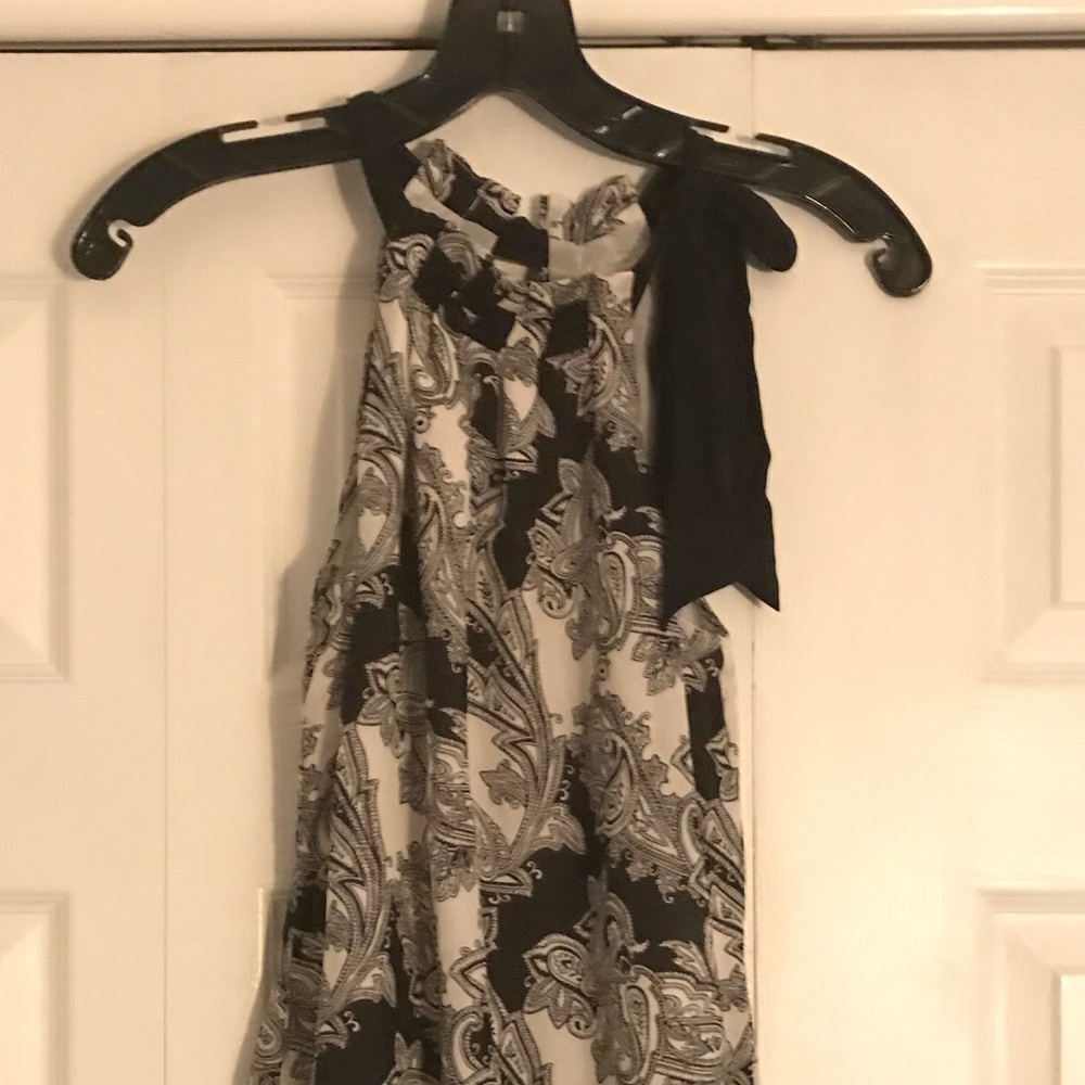 Summer blouse